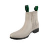 Botin La Barca Suela Hule P900 NEGRO 26 - Imagen 7