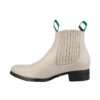 Botin La Barca Suela Hule P900 NEGRO 26 - Imagen 4