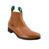 Botin La Barca Suela Hule P900 NEGRO 26 - Imagen 12