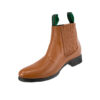 Botin La Barca Suela Hule P900 NEGRO 26 - Imagen 9