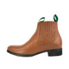 Botin La Barca Suela Hule P900 NEGRO 26 - Imagen 5