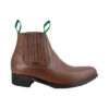 Botin La Barca Suela Hule P900 NEGRO 26 - Imagen 3