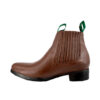 Botin La Barca Suela Hule P900 NEGRO 26 - Imagen 6