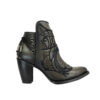 Botin Mujer Cuadra Tokio 3F48RS - Imagen 2