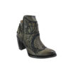 Botin Mujer Cuadra Tokio 3F48RS - Imagen 4