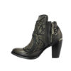 Botin Mujer Cuadra Tokio 3F48RS - Imagen 7