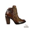 Botin Mujer Cuadra Tokio 3F48RS