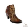 Botin Mujer Cuadra Tokio 3F48RS - Imagen 3