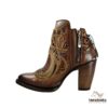 Botin Mujer Cuadra Tokio 3F48RS - Imagen 6