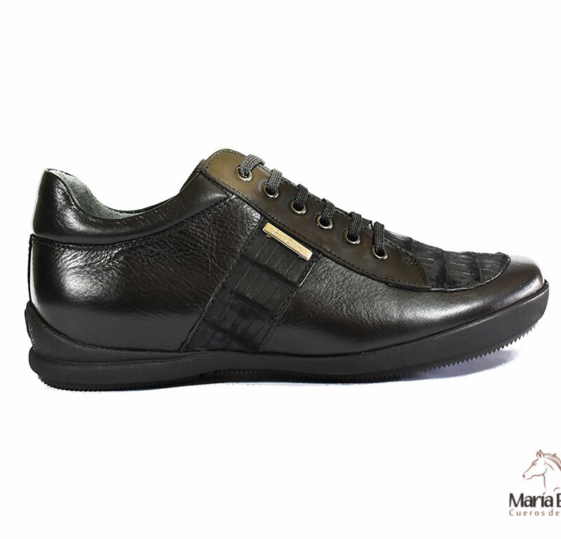 Tenis Hombre Cuadra Niloticus L05NPBM Res