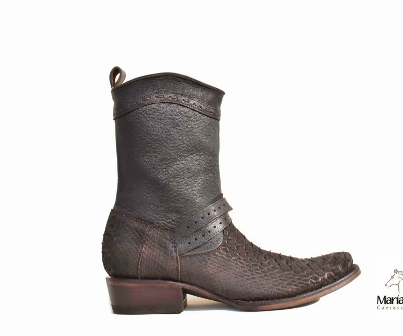 BOTIN AFRICAN PITON PULIDO MC=198