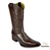 Bota Hombre African Versace MC-062 - Imagen 5