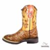 Bota Niño Nokota Rameado Woody 15 - Imagen 2
