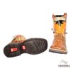 Bota Niño Nokota Rameado Woody 15 - Imagen 4