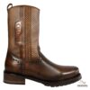 Bota Caballero Cuadra Desierto 4D05RS - Imagen 6