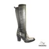 Bota Mujer Cuadra Piton Verona 3W18PH
