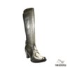 Bota Mujer Cuadra Piton Verona 3W18PH - Imagen 2