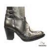 Bota Mujer Cuadra Piton Verona 3W18PH - Imagen 3