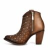 Botin Mujer Cuadra Barcelona 3F65RS - Imagen 2