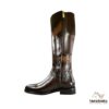 Bota Mujer Cuadra INCA 83TTSTS - Imagen 6
