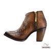 Botin Mujer Cuadra Azteca 3F58RS - Imagen 8