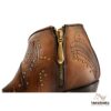 Botin Mujer Cuadra Azteca 3F58RS - Imagen 9