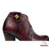 Botin Mujer Cuadra Azteca 3F58RS - Imagen 5