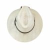 Sombrero Hombre Rocha Indiana - Imagen 2