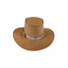 Sombrero Canyon Tela Crusheable - Imagen 4