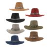 Sombrero Canyon Tela Crusheable - Imagen 2