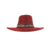 Sombrero Canyon Tela Crusheable - Imagen 7