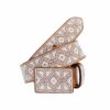 Cinto Hombre Pita Greca Cuadro 2pg