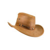 Sombrero Canyon Piel Estoperol