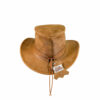 Sombrero Canyon Piel Estoperol - Imagen 5