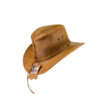Sombrero Canyon Piel Estoperol - Imagen 4