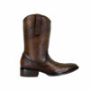 Bota Hombre Cuadra Piton Ret Belly Tauro 3C21PH