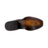 Bota Hombre Cuadra Piton Ret Belly Tauro 3C21PH - Imagen 5