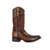 Bota Hombre Cuadra Ret Belly Vero 1B1DPH Piton