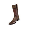 Bota Hombre Cuadra Ret Belly Vero 1B1DPH Piton - Imagen 3