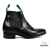 Botin Hombre La Barca P500