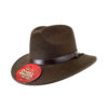 Sombrero Unisex  La sierra Bas - Imagen 5