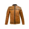 Chamarra Hombre JG Eliot - Imagen 2