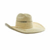Sombrero Hombre Fil Raiz Falda 14 - Imagen 2