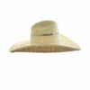 Sombrero Hombre Fil Raiz Falda 14 - Imagen 4