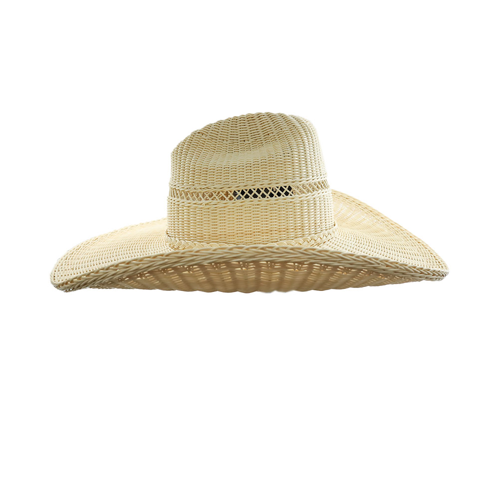 Sombrero Para Hombre Hecho A Mano - Indiana - Ref. 220401016