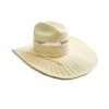 Sombrero Hombre Fil Raiz Falda 14 - Imagen 3