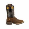 Bota Juvenil Nokota Crazy Stanley S051531 Res