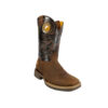 Bota Juvenil Nokota Crazy Stanley S051531 Res - Imagen 2