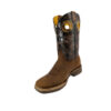 Bota Juvenil Nokota Crazy Stanley S051531 Res - Imagen 4