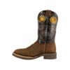 Bota Juvenil Nokota Crazy Stanley S051531 Res - Imagen 3